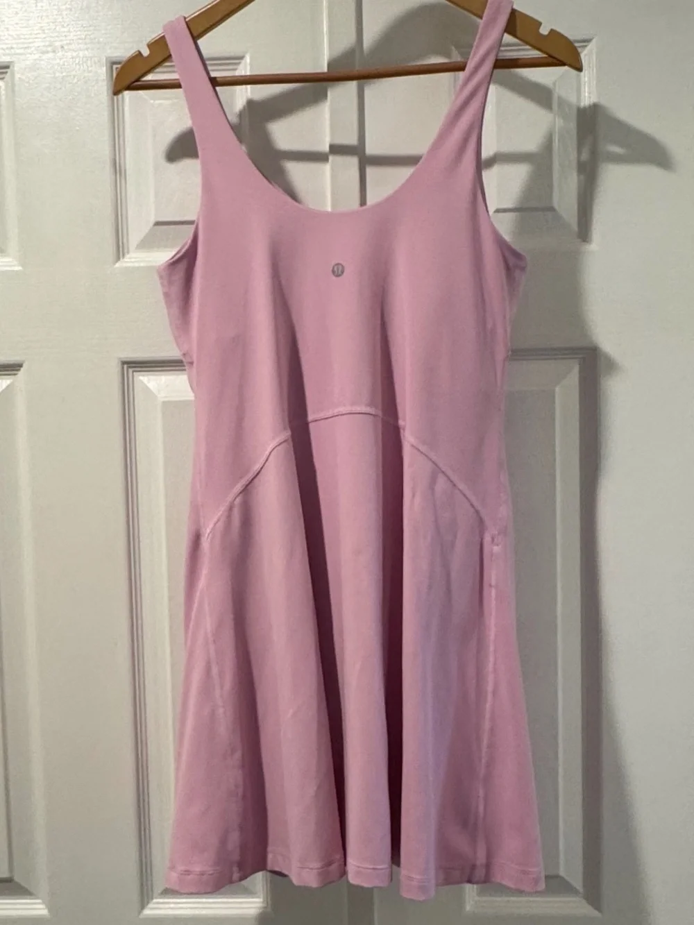 Lululemon Align Dress - 10 - VitaPink - XLNT